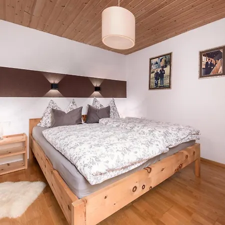 Appartement Kimm Eicha Hart im Zillertal Exterior foto