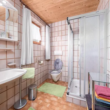 Appartement Kimm Eicha Hart im Zillertal Exterior foto