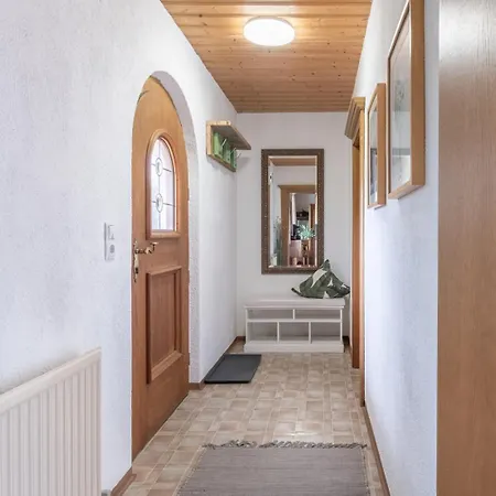 Appartement Kimm Eicha Hart im Zillertal Exterior foto
