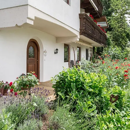 Appartement Kimm Eicha Hart im Zillertal Exterior foto