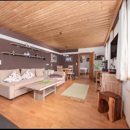 Appartement Kimm Eicha Hart im Zillertal Exterior foto