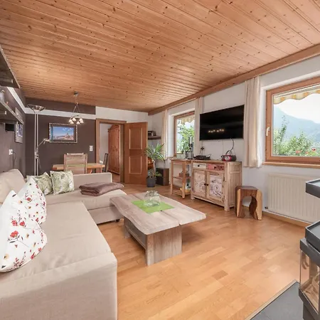 Appartement Kimm Eicha Hart im Zillertal Exterior foto