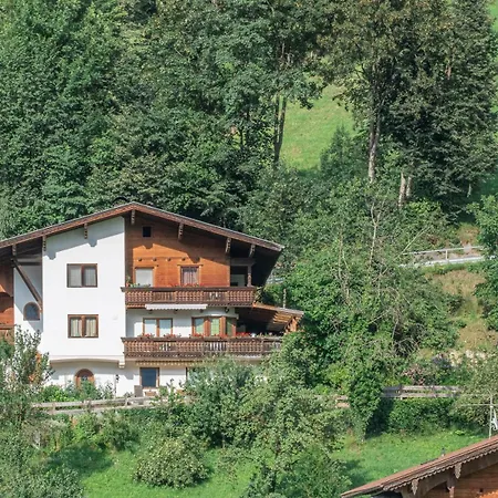 Appartement Kimm Eicha Hart im Zillertal Exterior foto