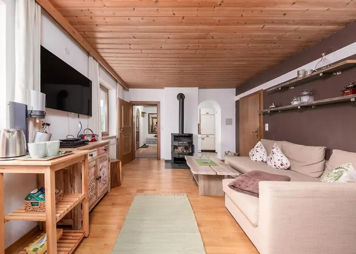 Appartement Kimm Eicha