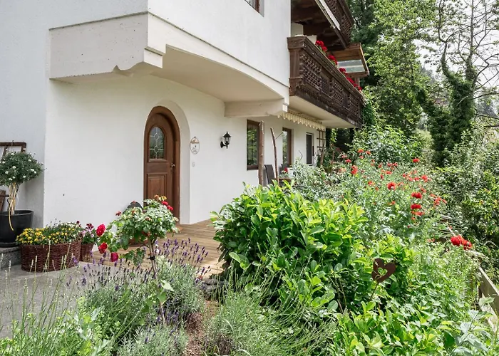 Appartement Kimm Eicha