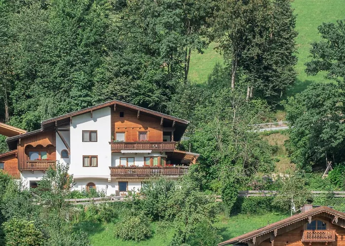 Appartement Kimm Eicha