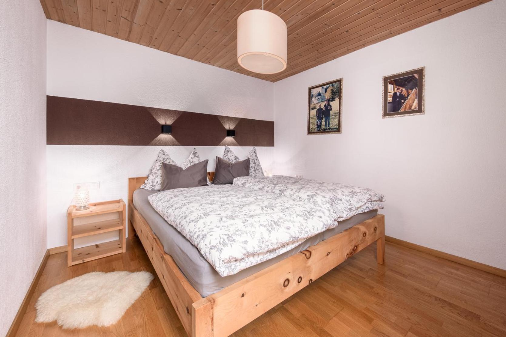 Kimm Eicha Appartement *