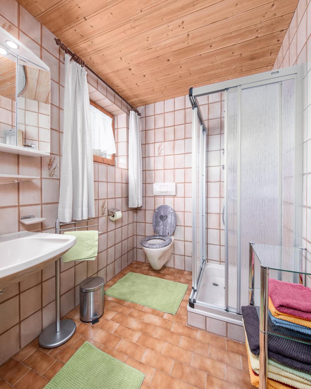 Appartement Kimm Eicha *