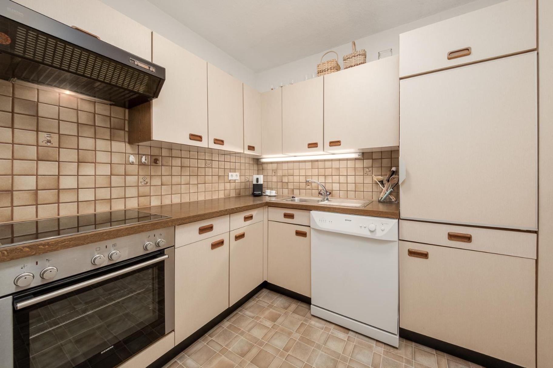 Appartement Kimm Eicha *