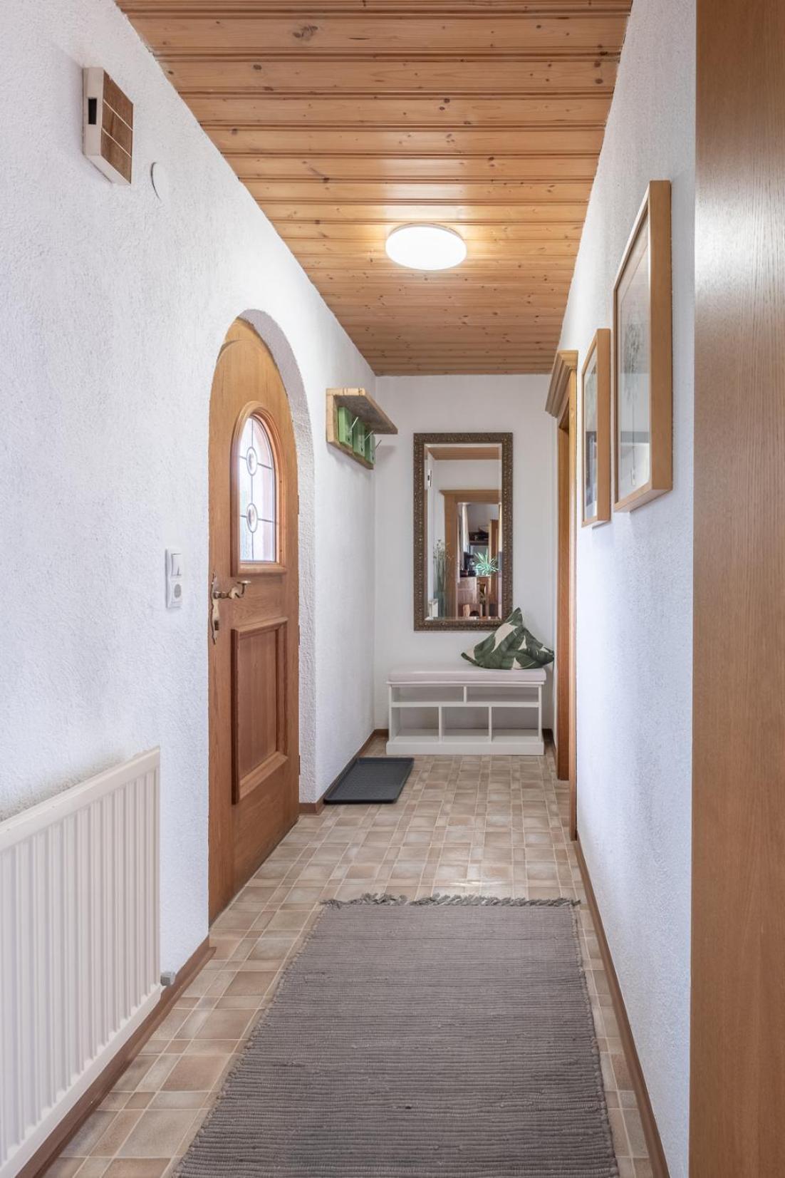 Appartement Kimm Eicha Hart im Zillertal