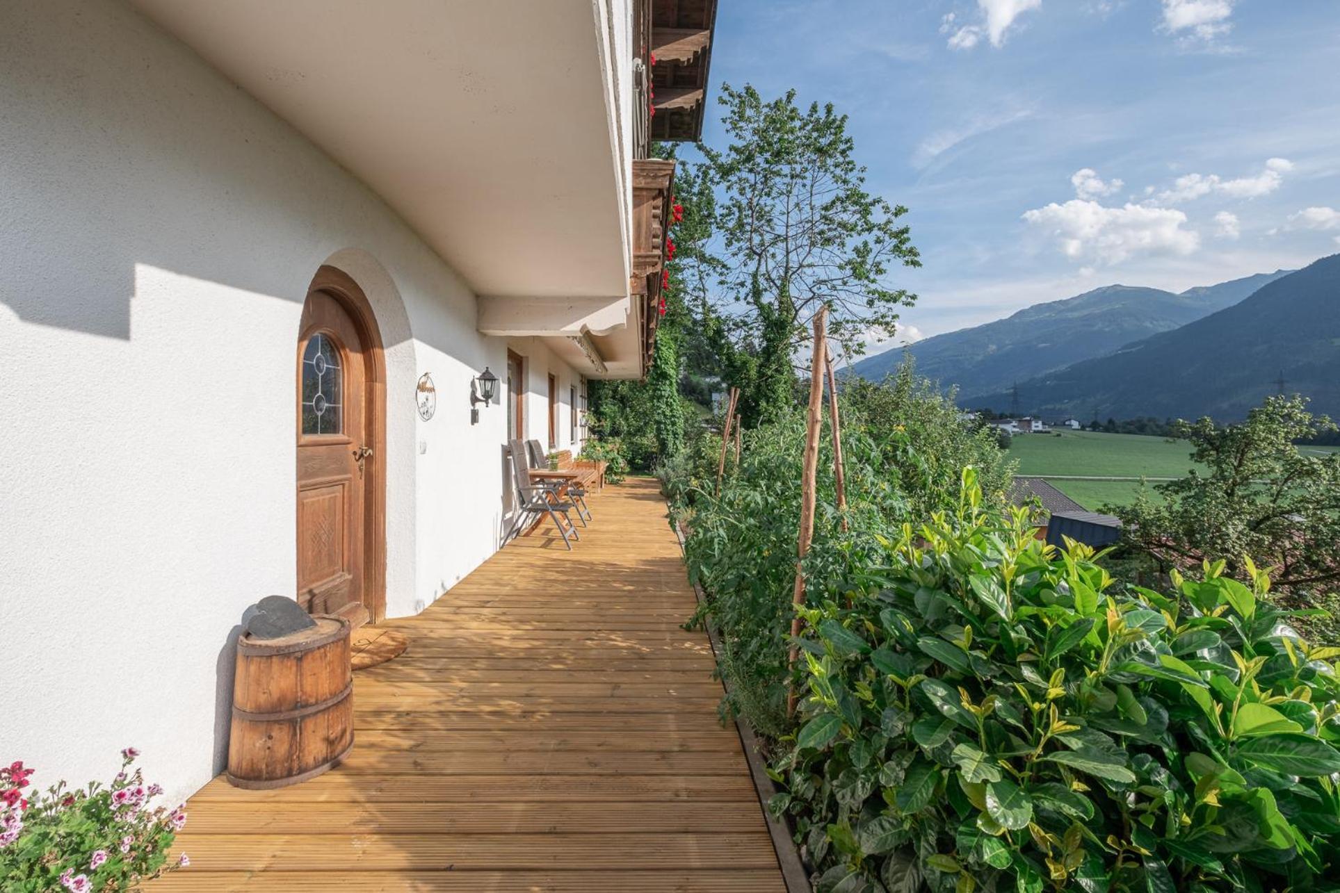 Kimm Eicha Appartement